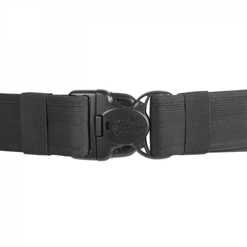 Helikon-Tex Men's Defender Security Belt-Black, M