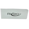 RiSki Ski Scraper Blade - Plexi Blade 4 mm Set