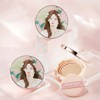 Makeup Helper 메이크업헬퍼 앰플 글로우 쿠션 23g 스위트소피아 Makeup Helper