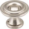 JEFFREY ALEXANDER/HARDWARE RESOURCES DECORATIVE HARDWARE ITEM# 575SN