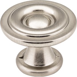 JEFFREY ALEXANDER/HARDWARE RESOURCES DECORATIVE HARDWARE ITEM# 575SN