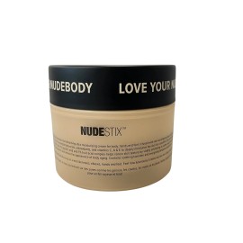 Nude Stix Nude Body Peptide Body Creme 8.12 fl oz