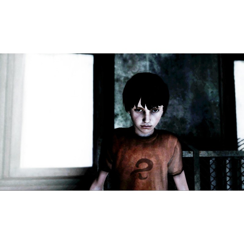 Silent Hill - Homecoming