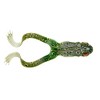 Spro Creature bait for pike fishing, Iris The Frog, 12