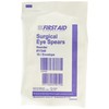 Dukal DER 17240 Surgical Eye Spear, Sterile (Pack of 200)