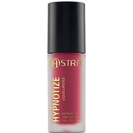 Astra Liquid Lipstick Hypnotize 03 Matte Long Lasting