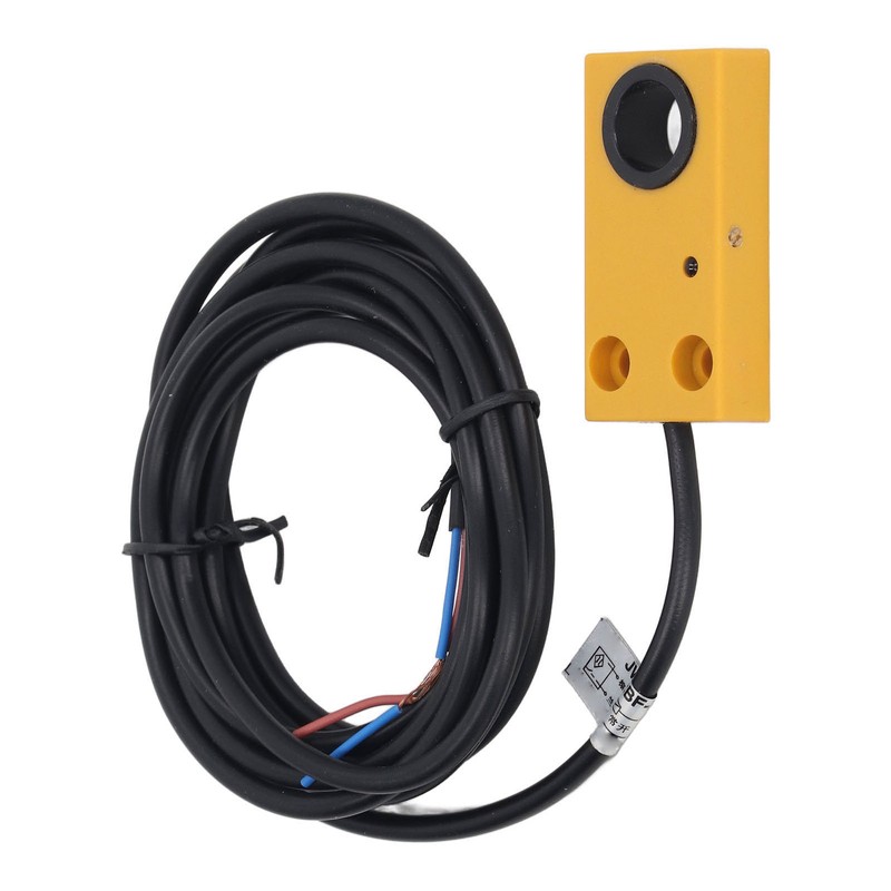 5PCS Non Contact Proximity Sensor 2 Wire Normally Open Distance