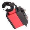 SURPASSHOBBY S2400BL 24KG Brushless Digital Servo Replacement for 1/8 RC