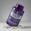 Myo Chiro Inositol 100 Cápsulas Ultra Concentrado Combinación Perfecta Equilibra