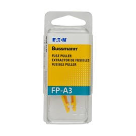 Bussmann Division BP/FP-A3-RP Fuse Puller