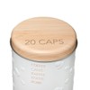 Scandi Nature BR 6 Capsule Box