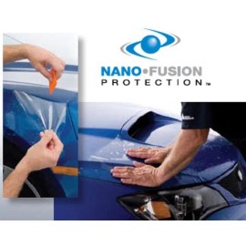 Avery Nano 60" By The Foot Avery Nano Clear Paint Protection Film