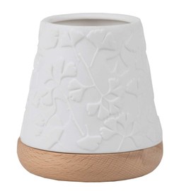 Räder Lantern Floral Ginkgo