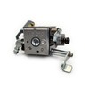 Genuine OEM Carburetor 5100061745 for Wacker Neuson Rammer BS50-2, BS50-2i,