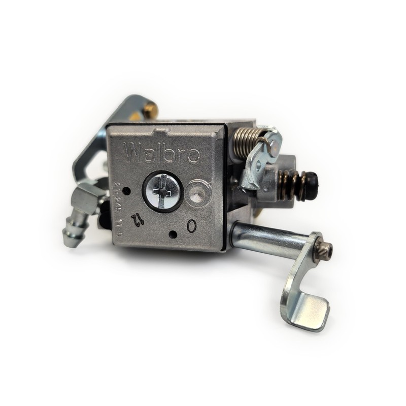 Genuine OEM Carburetor 5100061745 for Wacker Neuson Rammer BS50-2, BS50-2i,