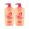 L'Oreal Paris Elvive Dream Lengths Shampoo and Conditioner Kit, Paraben