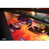 Williams Attack From Mars Art Blades for Pinball Machines