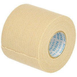 D&M Draper DE Tape 2.0 inches (50 mm) x 16.4 ft (4 m) (Extended) Elastic Tape / Stretchable Thick Type #DE-50