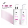 Shampoo Dove Hydra Alivio Shampoo Dove Derma Care Hydra Alivio