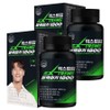 Extreme Black Maca 1800, 120 tablets, 2 units / 익스트림 블랙마카 1800, 120정, 2개