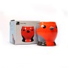 RSPB - Tazas con forma - Taza con forma de
