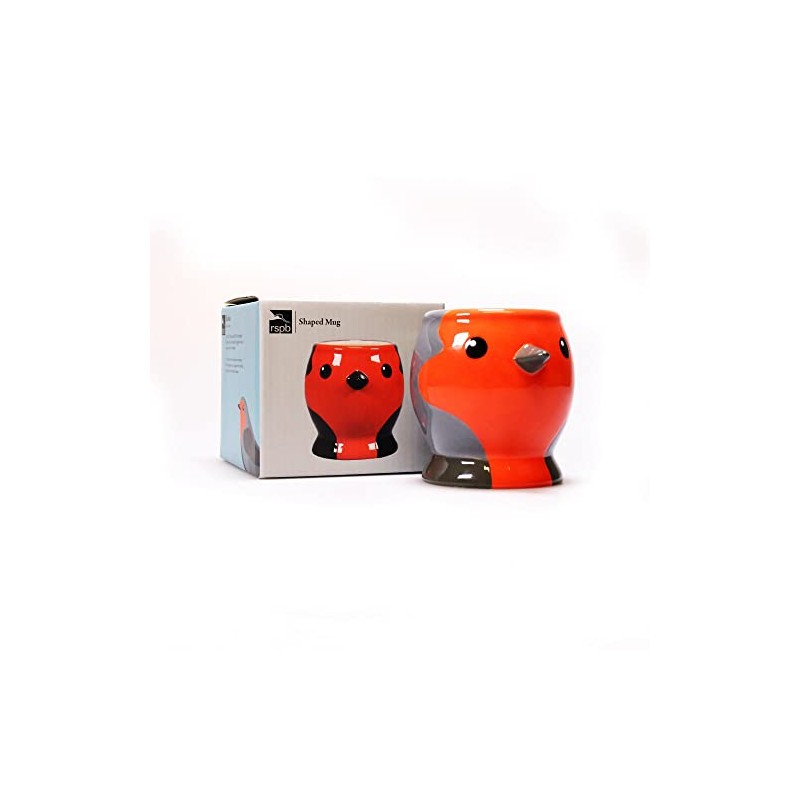 RSPB - Tazas con forma - Taza con forma de