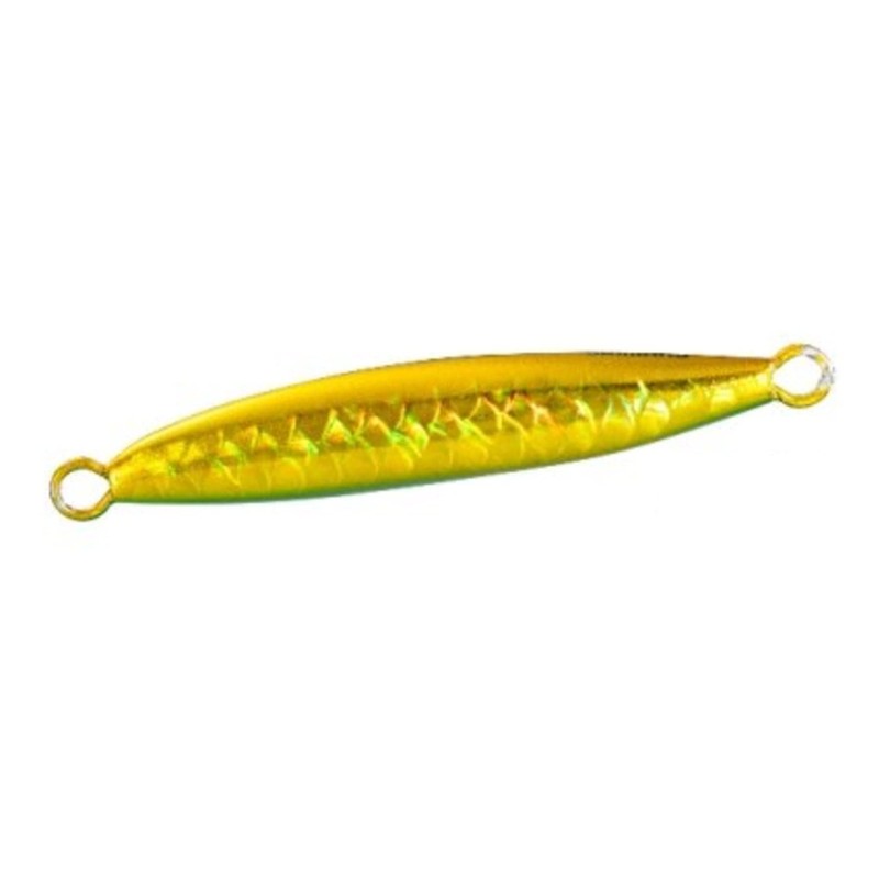 Shimano JV-A08W 006 Ocea Fall Shot Metal Jig, 2.8 oz