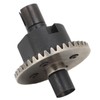 RC Differential Replacement 38T High Strength Brushed Front Rear Differential