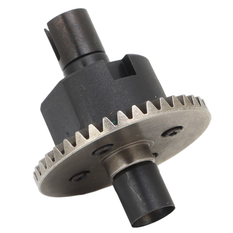 RC Differential Replacement 38T High Strength Brushed Front Rear Differential