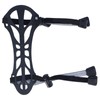 Archery Arm Guard TPE with Adjustable Straps Bow Forearm Protector