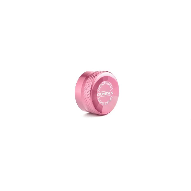 Gomexus WT1 Steez Mechanical Brake Knob Compatible with Daiwa Bait