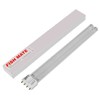 Fish Mate Replacement UV Bulb - Energy Efficient 24 Watt