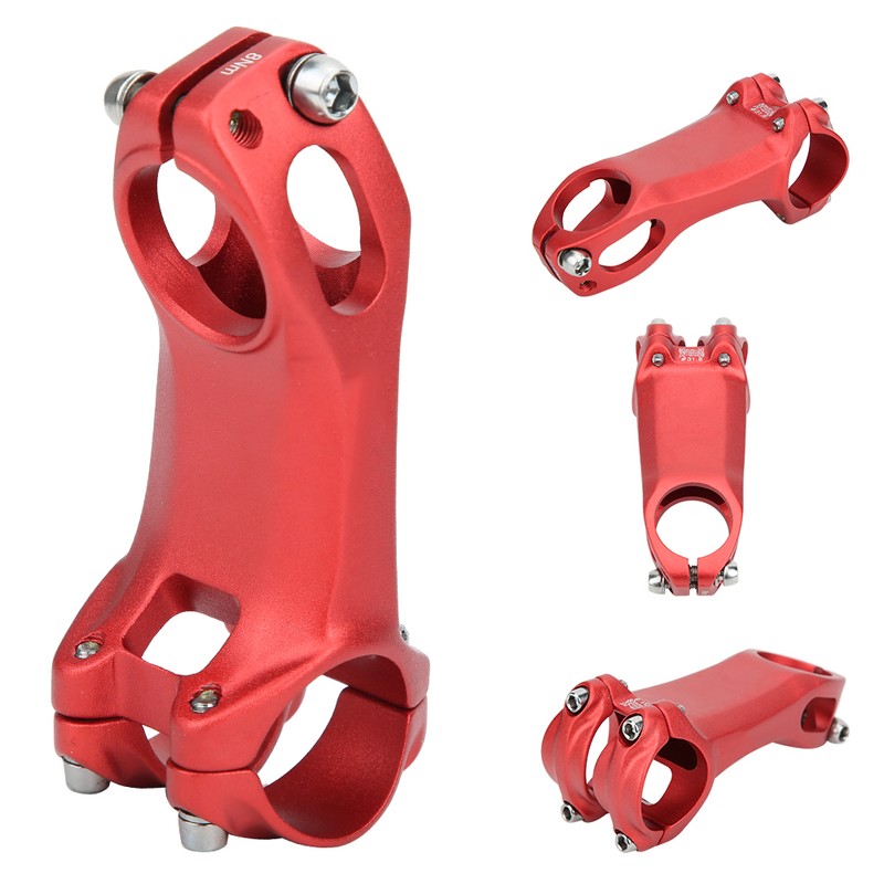 ZTTO XC AirOperated Negative Angle Rod Aluminium Alloy Bike Stem