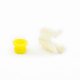 Transmission shifter Bushing Set KV6Z7K340A DG9Z7S004A,Transit Connect