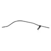 Engine Oil Dipstick Tube Line Pipe F81Z6754AA Leak Proof Replacement