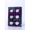 Nail Factory Polvo Acrílico Make Up Vol.2 Collection Nail Factory