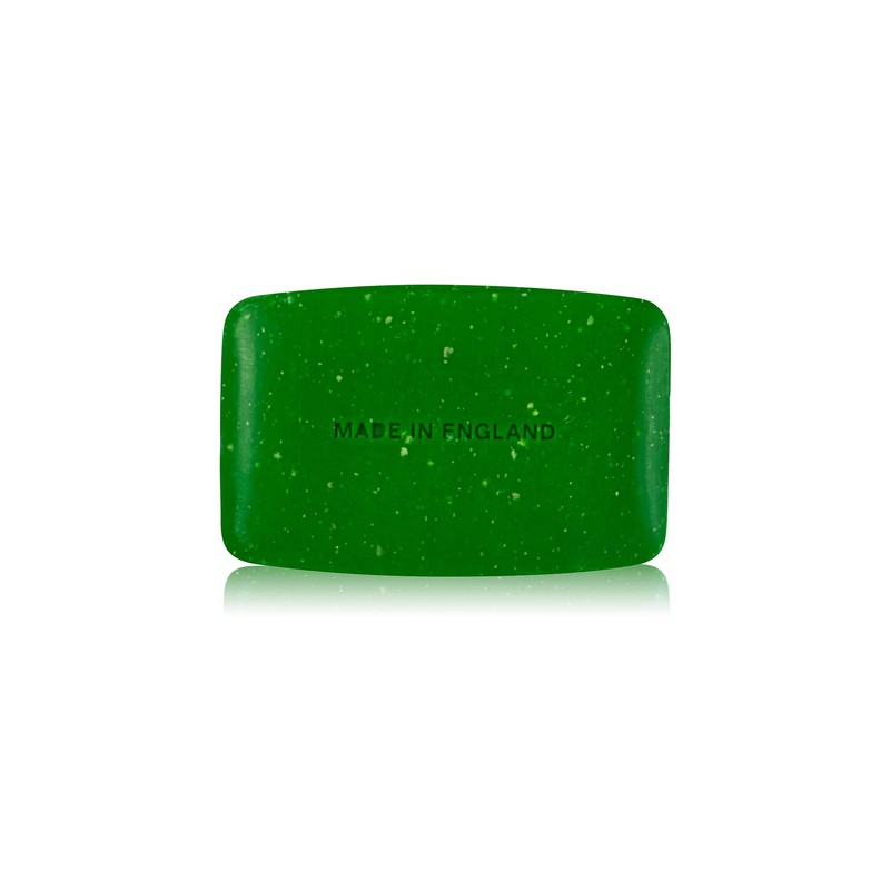 Revitale Advanced Peppermint and Pumice Foot Scrub Treatment