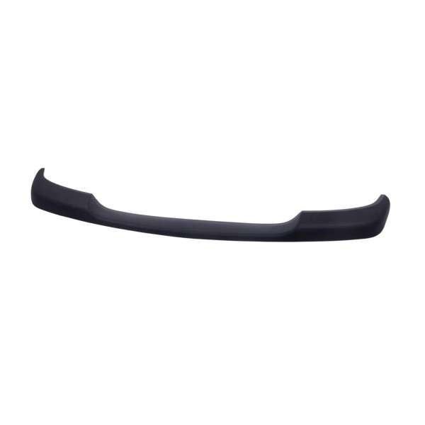 TopAlpha Front Bumper Trim Upper Pad w/Air Hole For 99-02