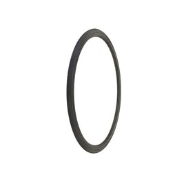 ALTALINE Bicycle Tire 700 x 28c All Black AL-156 Slick Arrow Road Bike Tread