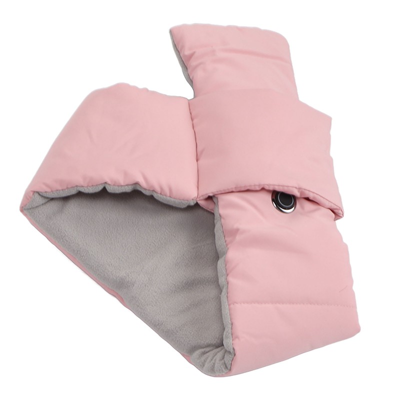 Electric Heating Scarf 3 Gears Indicator Light Skin Friendly Windproof