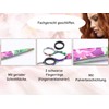 Kazuko Flower Line Hairdressing Scissors 13.97 cm Stainless Steel Extra