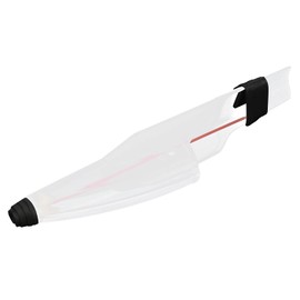Fishing Rod Heavy Duty Protective Telescopic Lightweight Sea Fishing Accessory(1#)