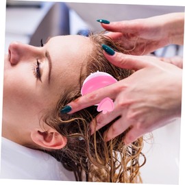 COLLBATH Scalp Oil Applicator Hair Growth Serum Oil Scalp Serum Applicator Use