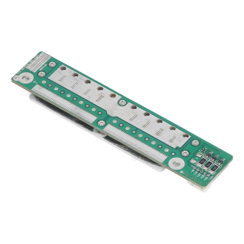 Lithium Battery Protection Board Professional Large Current High Protection Accuracy