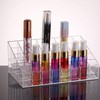 40 Grids Lipsticks Holder - Clear Acrylic Lipgloss Lipstick Organizer