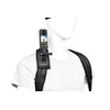 VGSION Camera Backpack Belt Mount for Insta360 One X3/ One