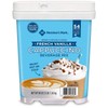 Daily Chef French Vanilla Cappucino - 3 lbs. - SET OF 2