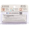 ARDELL Runway Lashes, Fun-2 Rows Glitter Dots