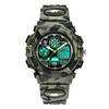 Watch Kid's Watches Boys Analog Digital Quartz Sport Electronic Military