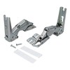 AllSpares Fridge Door Hinge Set Suitable for Bosch Siemens Neff